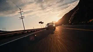 CINEMATIC ROLLERS - Sony FX6