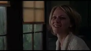 Mulholland Drive - Beware the Friendly Stranger