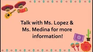 National Spanish Honor Society Promotional Video