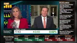 Rep. Garamendi Introduces Bill to End PGA Tour's Tax-Exempt Status Following LIV Merger