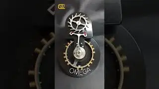 How a Mechanical Watch Actually Keeps Time ?