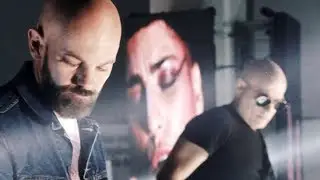 SHOOT THE RADIO | Zeta & Fernando|  - Everything is You (Video Oficial)