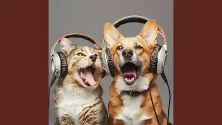 Pets Calm Tune