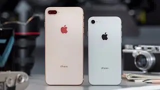 IPHONE 8 & Plus Original Ringtone