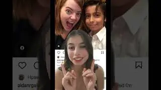 подборка видео из тт с пятым и ти эйданом и ти 🖤🍋