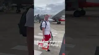 #parkour #flip #plane #flying #airport #viral #video #stuntman #adventure #cool