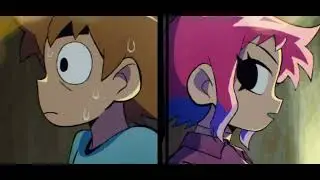 Good kid - From the start [ 한글자막 ](스콧 필그림 : 날아오르다)
