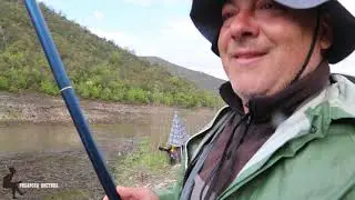 Ribolov na klen na Rekreativna zona 