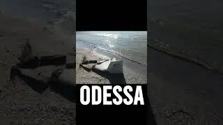 Ukrainian army shot down a group of Russian Geran-2 suicide drones on the way to Odessa!! #ukraine
