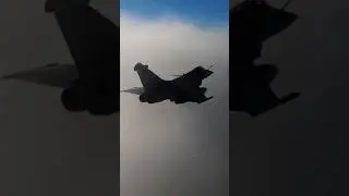 Rafale #aviation#airplane_lovers#airplane#crew #flight#airlines#military #video#fvp#thankyou