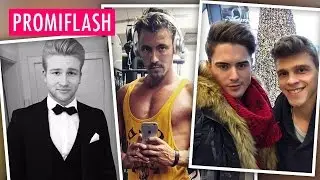 Hottie-Check: Welcher Traummann wird Mister Germany 2017?