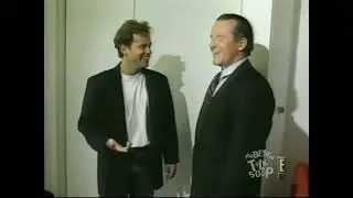 E! Presents: The Best of Talk Soup with Joel McHale - 4/9/06 (clip)