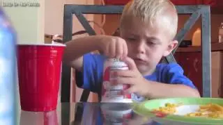 Kane and Noah Atwood Best Moments   Part 4
