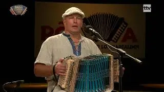 Andres Vahesalu ja Riho Lööper