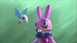Ravio's Theme - A Link Between Worlds OST [HQ]