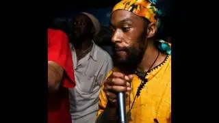 Prince Livijah - Meditation Time