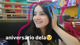 Niver da fer🥳