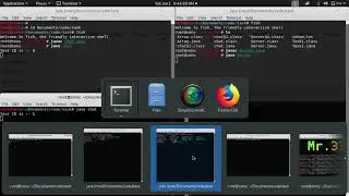 Multiple clients chat using Socket programming in JAVA