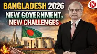 Bangladesh 2026 | New Government, New Challenges | In-Depth Analysis by Zahid Hussain | Narratives