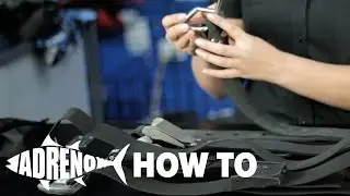 How To Choose a Weight Belt | ADRENO