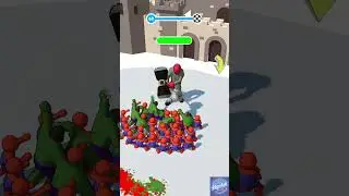 Heroes Assemble - Part 68 #gameplay #gaming #games