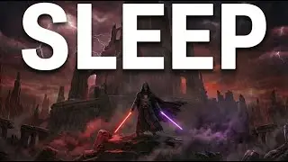 Star Wars KOTOR Full Story & Lore &mdash; Relaxing Sleep Narrative