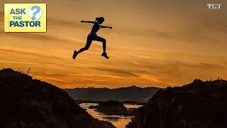 Does God Ever Face Challenges? | ASK THE PASTOR LIVE