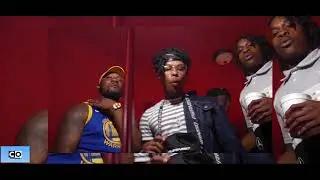 Moody Montana FT. Yhung Manny & Hazo - Steph Curry Offical Music Video