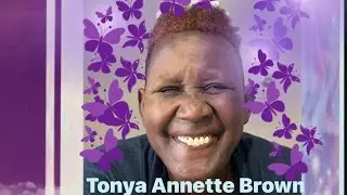 CELEBRATION OF LIFE: TONYA BROWN MEMORIAL