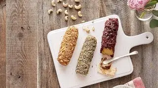 How To Make Vegan Cheese: Cashew Cheese Recipe