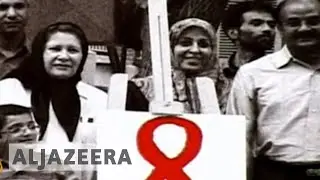 Iran's changing attitude to HIV/Aids - 07 Aug 08