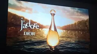 Macy's🏬 2025 Commercial - J'adore Dior ft. Rihanna