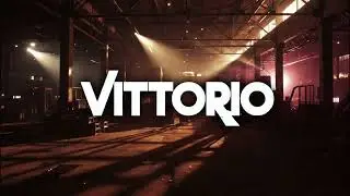 VITTORIO - Adrenaline