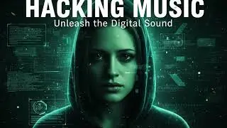 Mr. Robot Vibes to Hack Your Mind [Hacking and Coding Music]