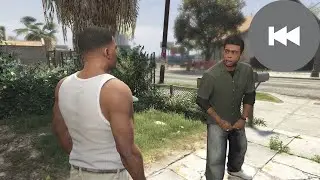 Lamar roasts Franklin (reverse)