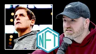 What Mark Cuban Thinks About NFTs...