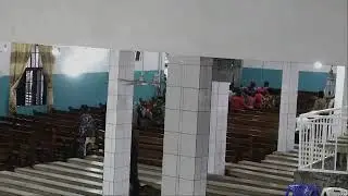 2019 10 17 Jeudi. Frere Kulimushi. Assemblée Chretienne de Goma