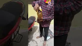 Unboxing | Bike  Rear view mirror