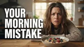 5 High-Protein Breakfast Ideas for Busy Mornings (Under 6 Minutes)