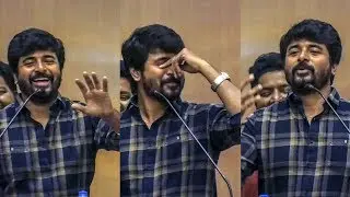 Sivakarthikeyan -க்கு Situational Song Potta DJ - Semma Fun | Kanaa | TN