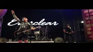 Everclear Live @ The Regent (9/4/25)