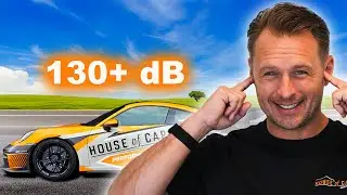 Dit is de luidste GT3 van Nederland! & Nieuwe voorraad