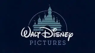 Walt Disney Pictures (Stitch! The Movie)