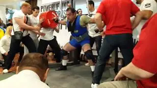 502 5КГ РУФАТ АГАЕВ ЧЕМПИОНАТ ЕВРОПЫ ПО ВПЦ ПОРТУГАЛИЯ