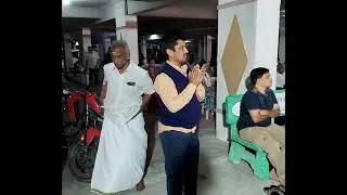 Sri Swamy Saranam Ayyappa Pooja Series 1