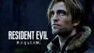 Реквием из Resident Evil: Живой трейлер