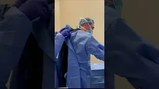 Surgery Prep 🥼🔑