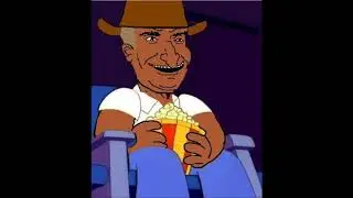 hot cheeto vomit: recut