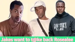 Jake’s ago take back Rosealee!! Koolie come here