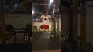 #streeworkout #calistenia #ironcross